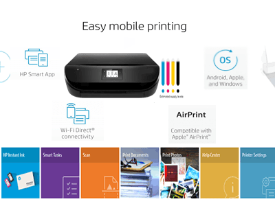 Hp Smart Printer Download For Mac